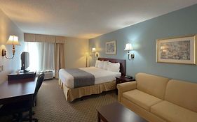 Gateway Inn & Suites Dillard Ga